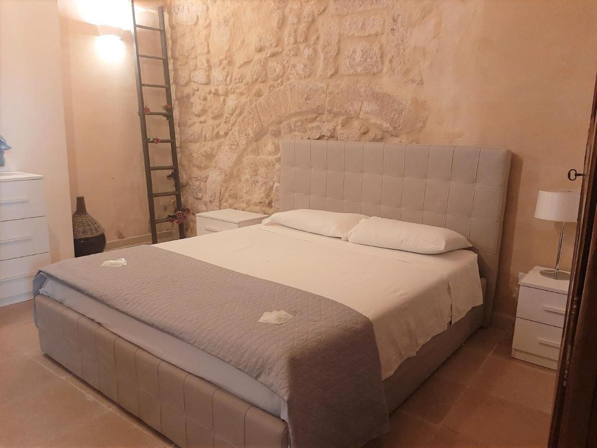 Dimora Salentina Via Scarambone Apartment *